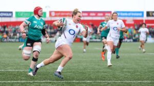 ¡Atención, fanáticos!  Las mujeres se enfrentan en la apasionante Women’s Six Nations 2026. ¡Aquí te mostramos cómo ver las transmisiones en vivo y gratis!