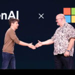 OpenAI termina su exclusividad con Microsoft; Amazon Bedrock gana terreno