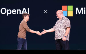 OpenAI termina su exclusividad con Microsoft; Amazon Bedrock gana terreno