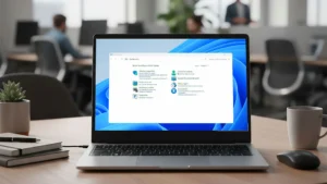 Windows 11 se moderniza: Adiós al antiguo Panel de Control