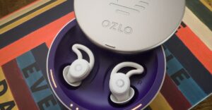 Ozlo Sleepbuds en oferta: Mejora tu descanso para el Día de la Madre