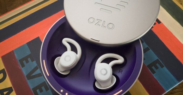Ozlo Sleepbuds en oferta: Mejora tu descanso para el Día de la Madre