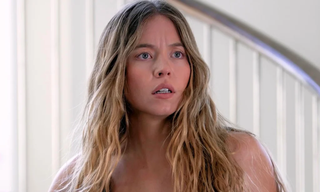 ¡El Fenómeno que Prepara a Sydney Sweeney para Euphoria 3! La Asistenta y su Éxito de $399 Millones