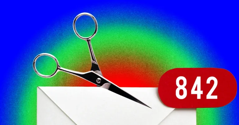Cómo usar la herramienta ‘Gestionar suscripciones’ de Gmail para reducir el desorden en tu bandeja de entrada