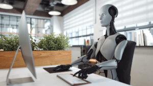 Reporte: Meta entrenará IA monitoreando el uso de ratón y teclado de empleados