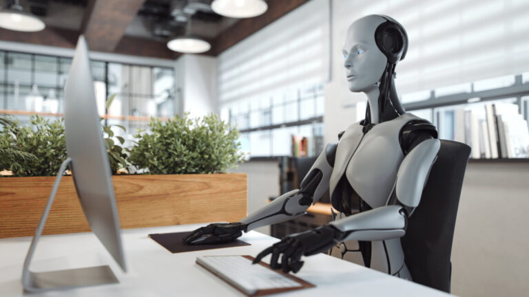 Reporte: Meta entrenará IA monitoreando el uso de ratón y teclado de empleados