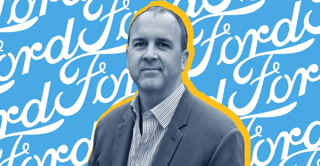 Doug Field deja Ford; Alan Clarke asume el liderazgo de los vehículos eléctricos