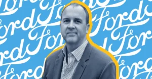 Doug Field deja Ford; Alan Clarke asume el liderazgo de los vehículos eléctricos