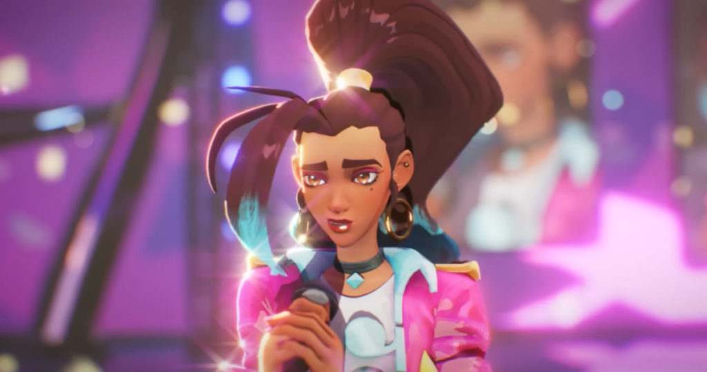 People of Note: El RPG Musical Perfecto para una Escapada