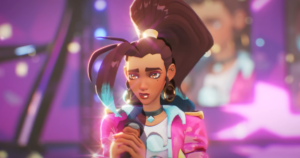 People of Note: El RPG Musical Perfecto para una Escapada