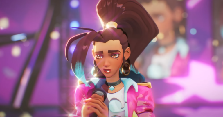 People of Note: El RPG Musical Perfecto para una Escapada