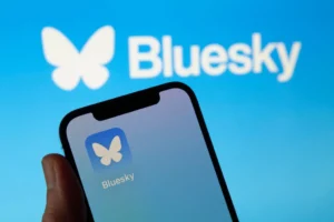 Alerta de Servicio: Bluesky experimenta interrupciones en su funcionamiento
