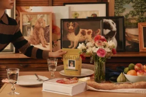 Golden Child irrumpe en el mercado premium de alimentos para perros con un innovador ‘drizzle’