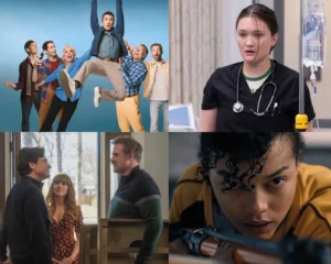 ¡Maratón garantizado! 7 series y películas recién estrenadas en streaming