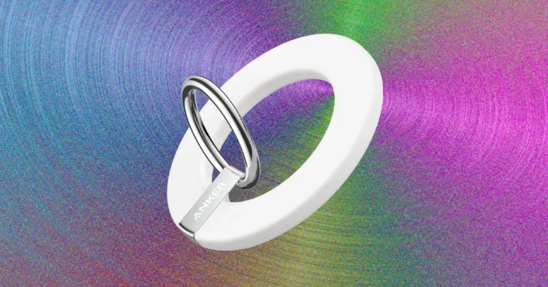 Los 10 Mejores Grips MagSafe para un Agarre Perfecto en tu iPhone (2026)