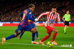 Los bloqueos de contenido deportivo salen de LaLiga y llegan a la Champions, el tenis y el golf