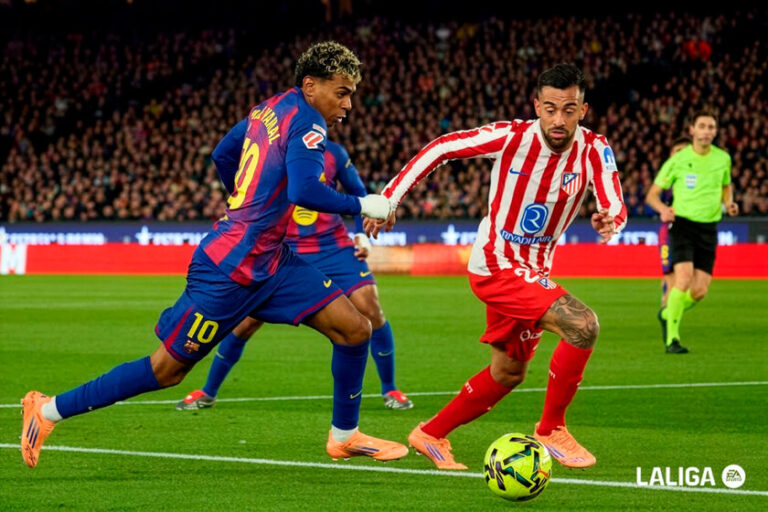 Los bloqueos de contenido deportivo salen de LaLiga y llegan a la Champions, el tenis y el golf