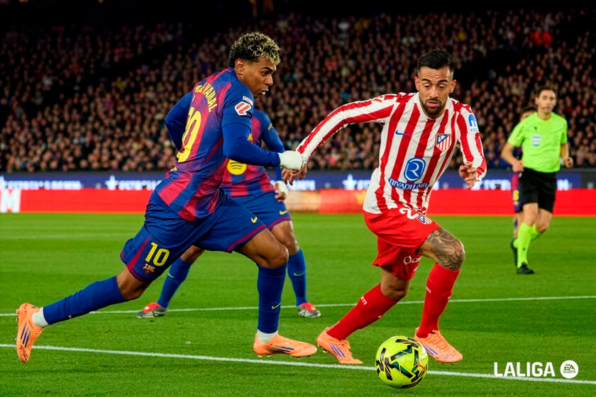 Los bloqueos de contenido deportivo salen de LaLiga y llegan a la Champions, el tenis y el golf