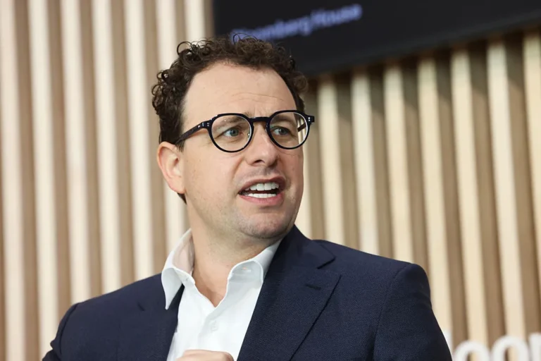 La relación de Anthropic con la administración Trump parece estar mejorando