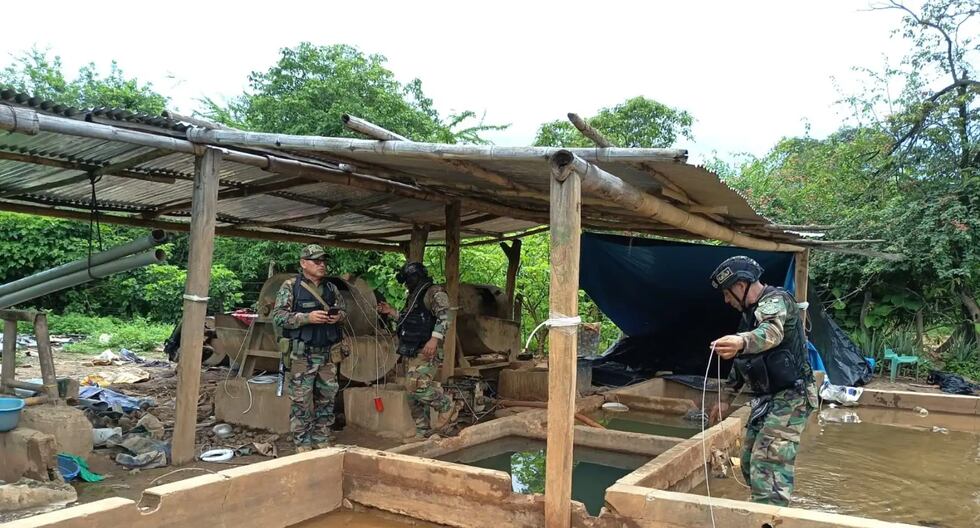 Minería Ilegal Domina la Producción de Oro en Piura: Impacto Económico y Ambiental