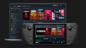 Desbloquea el poder de Steam Deck: Juega juegos de consola en tu PC con Linux
