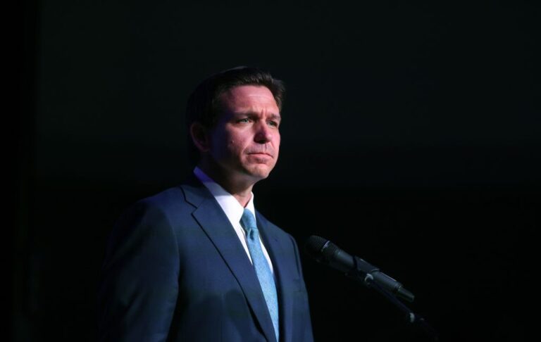 Republicanos de Florida rechazan plan para debilitar requisitos de vacunas infantiles