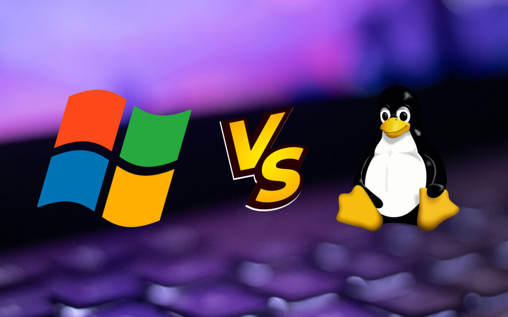 Windows vs. Linux: 5 ventajas que el sistema operativo de Microsoft aún mantiene
