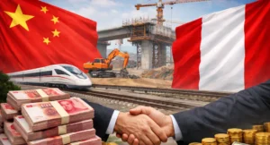 China donará millones al Perú: los proyectos de infraestructura que podrían beneficiarse