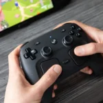 Análisis del Nuevo Steam Controller: ¿La Evolución Definitiva para el Gaming en PC?