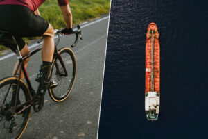 La Inercia del Océano: Por Qué el Impacto de la Crisis en Ormuz es Retrasado