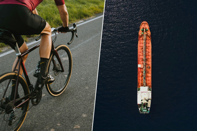 La Inercia del Océano: Por Qué el Impacto de la Crisis en Ormuz es Retrasado