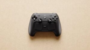 Valve revela fecha y precio del nuevo Steam Controller