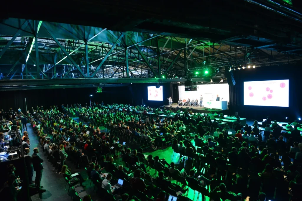 ¡Descuentos Impresionantes! Ahorra hasta $500 en tu Ticket a TechCrunch Disrupt 2026