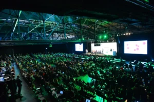 ¡Descuentos Impresionantes! Ahorra hasta $500 en tu Ticket a TechCrunch Disrupt 2026