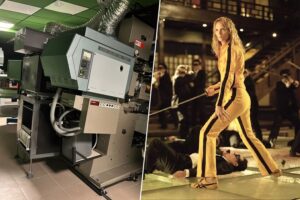 El regreso del 70 mm: Cómo Madrid apuesta por la ‘experiencia’ para salvar el cine