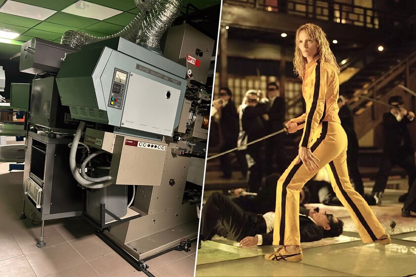 El regreso del 70 mm: Cómo Madrid apuesta por la ‘experiencia’ para salvar el cine