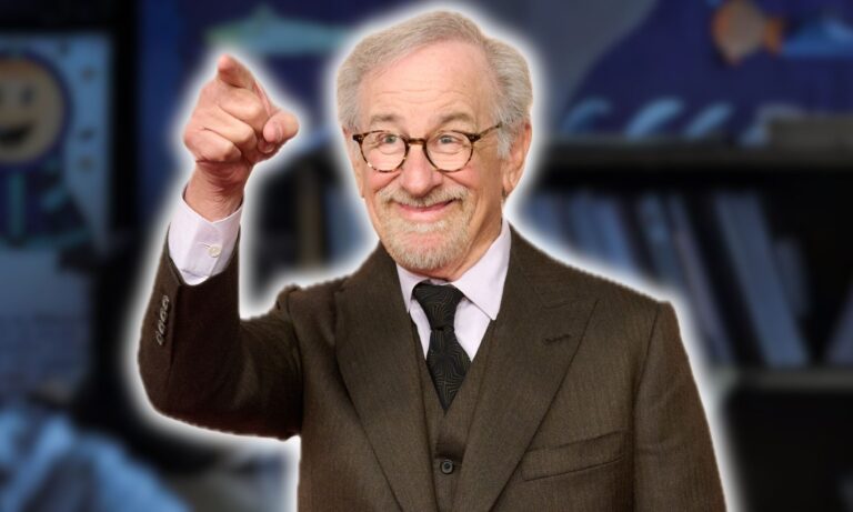 Steven Spielberg se niega a dirigir terror tras la brillantez de ‘Weapons’