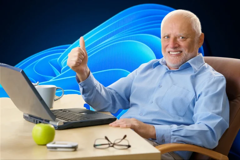 Microsoft Afirma: Windows 11 Ha Eliminado Todos sus Fallos Conocidos