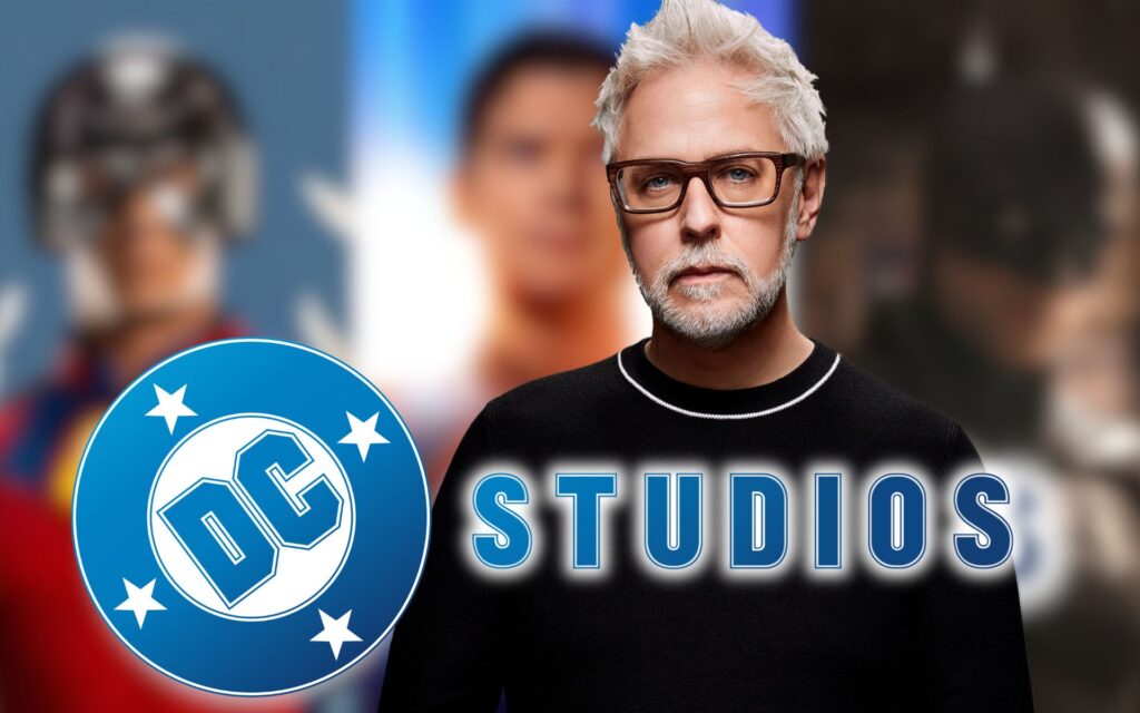 James Gunn confirma la cancelación de The Authority en el Universo DC