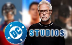 James Gunn confirma la cancelación de The Authority en el Universo DC