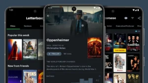 Letterboxd, la popular plataforma social de cine, busca nuevos dueños