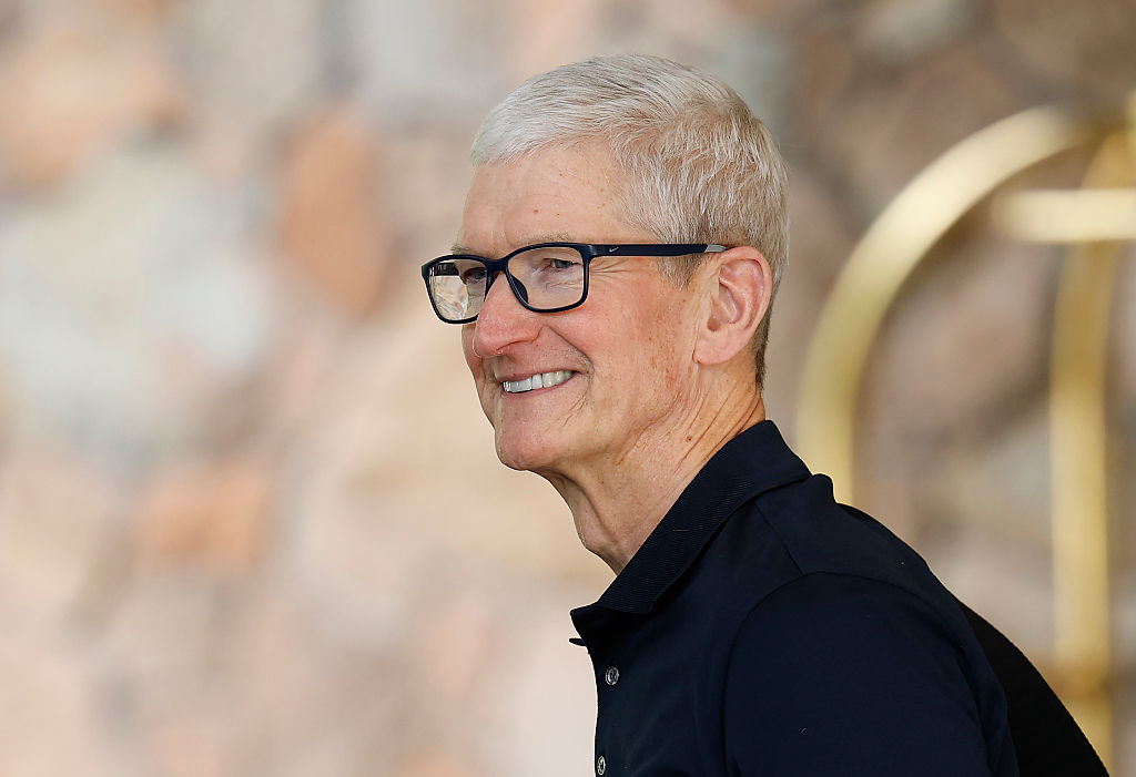 Apple prueba cuatro diseños para sus próximas gafas inteligentes