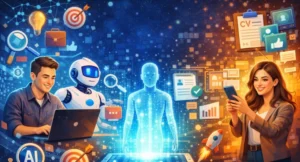 Guía experta: Cómo usar la IA para potenciar tu marca personal y búsqueda de empleo