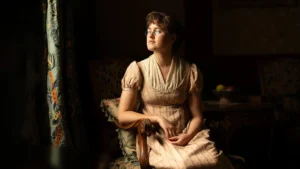 La nueva mirada al drama de la Regencia: El enfoque inédito en Mary Bennet
