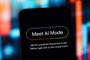 Google revolutioniza la búsqueda web: Explora contenido y compara datos con IA en tiempo real