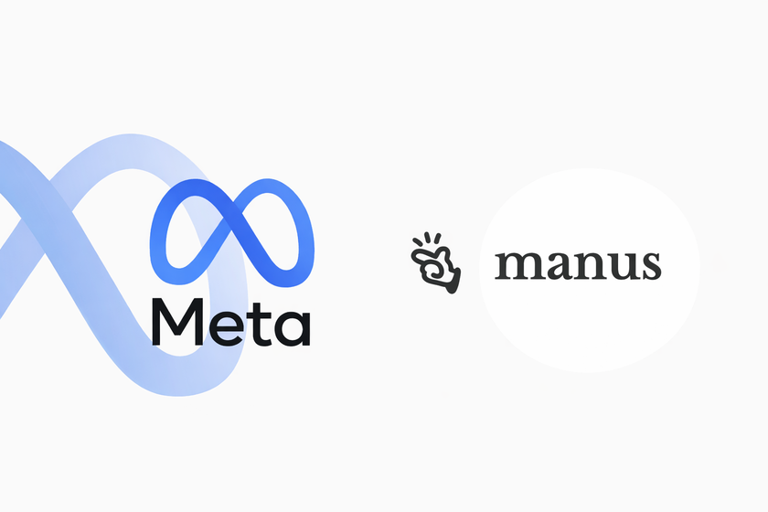 Meta se adjudica la revolución de los agentes de IA con la compra de Manus por 2.000 millones de dólares