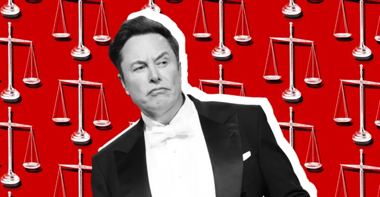 La Percepción Pública de Elon Musk: Críticas y Controversias