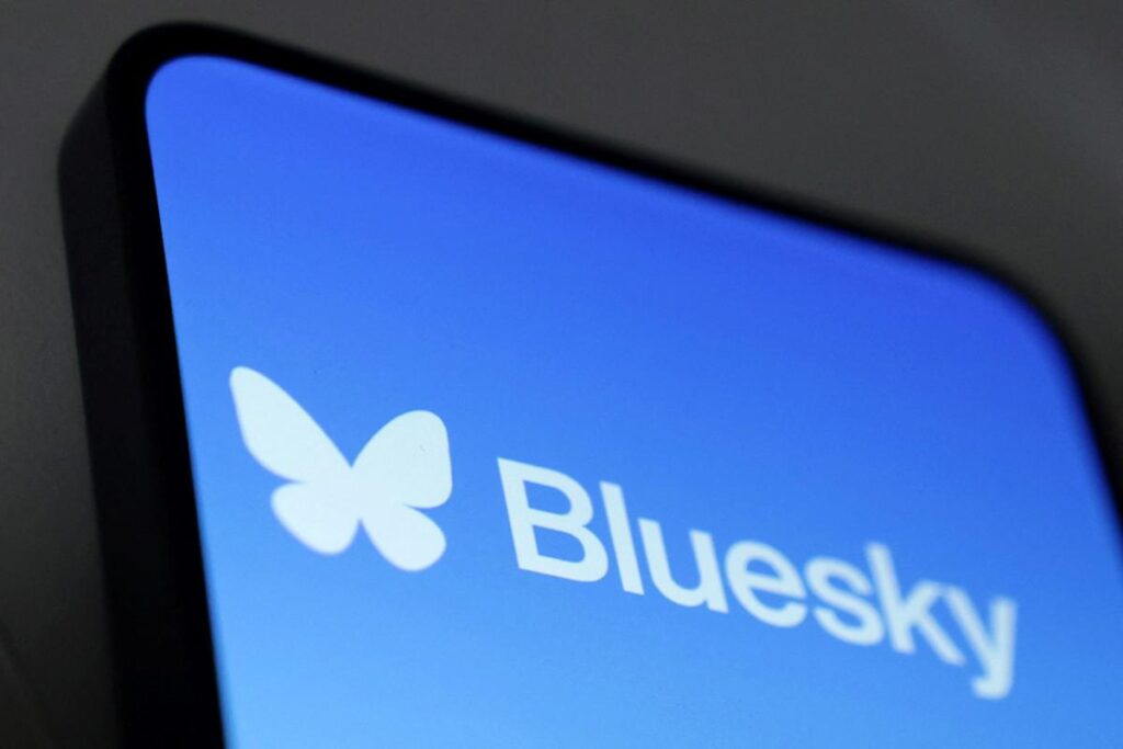 Bluesky atribuye las interrupciones del servicio a un ataque DDoS masivo