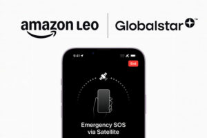 Amazon compra Globalstar: El movimiento que acelera su batalla satelital contra Starlink