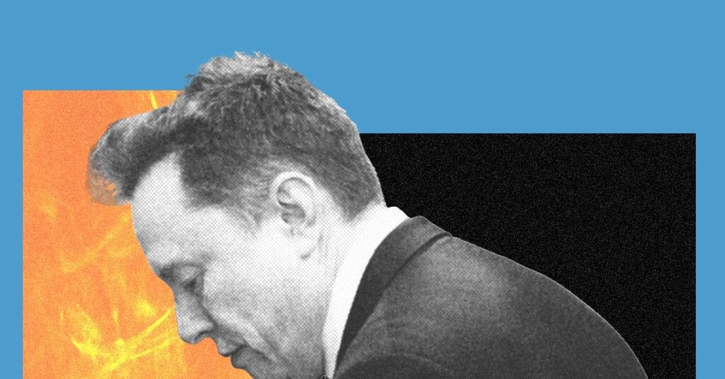 El Conflicto de Poder: Cómo Elon Musk Intentó Controlar a OpenAI